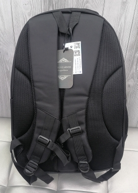 картинка Рюкзак школьный(черный) от магазина Компания+