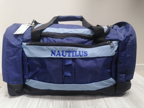 картинка Сумка дорожная  Nautilus от магазина Компания+