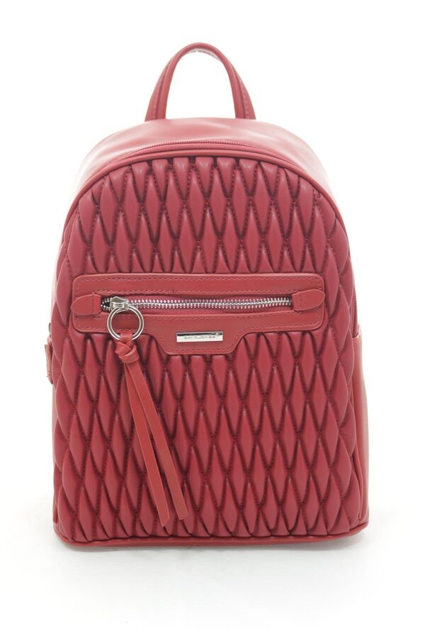 картинка Рюкзак David Jones 6152-4 Red от магазина Компания+