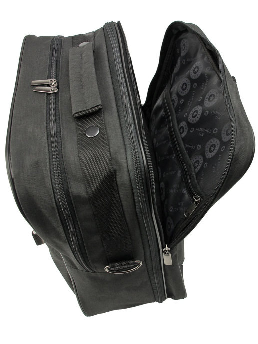 картинка Сумка-рюкзак М-550_катионик от магазина Компания+