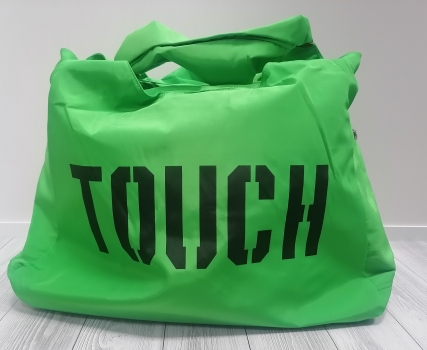 картинка Сумка дорожная Touch от магазина Компания+
