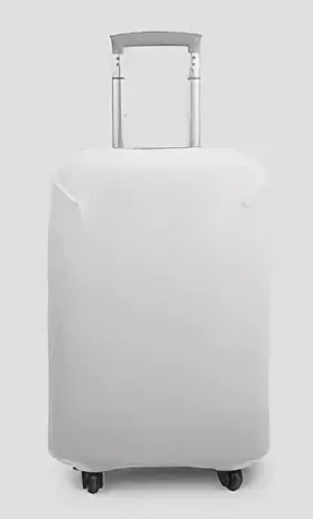 картинка Чехол для чемодана S от магазина Компания+