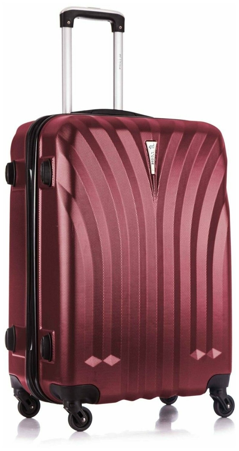картинка Чемодан L-Case Phuket от магазина Компания+