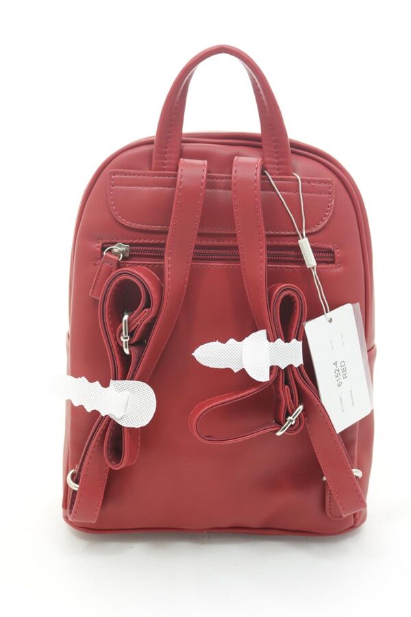 картинка Рюкзак David Jones 6152-4 Red от магазина Компания+
