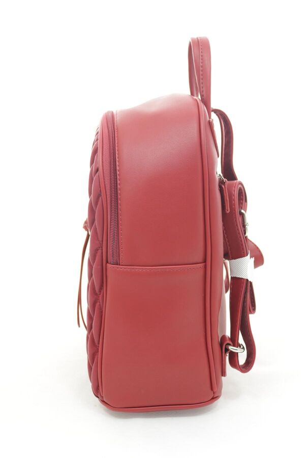 картинка Рюкзак David Jones 6152-4 Red от магазина Компания+