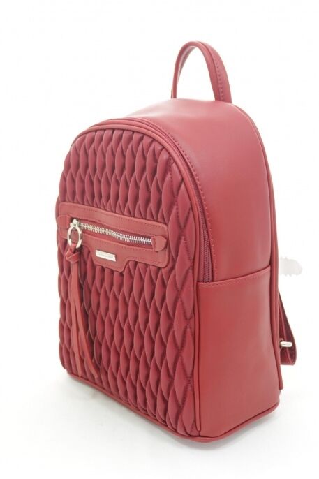 картинка Рюкзак David Jones 6152-4 Red от магазина Компания+